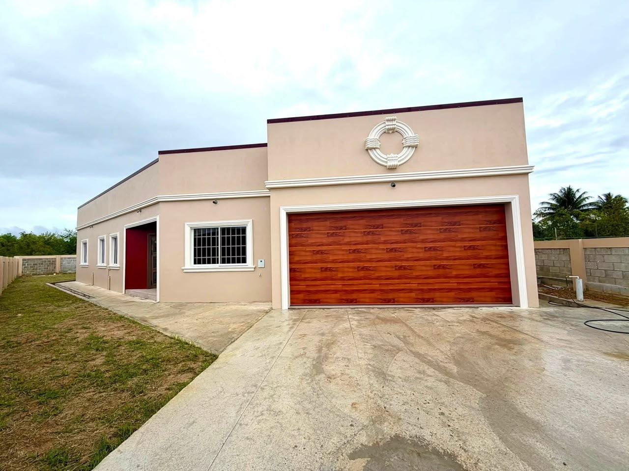 3 Bedroom house in Endeavour, Chaguanas