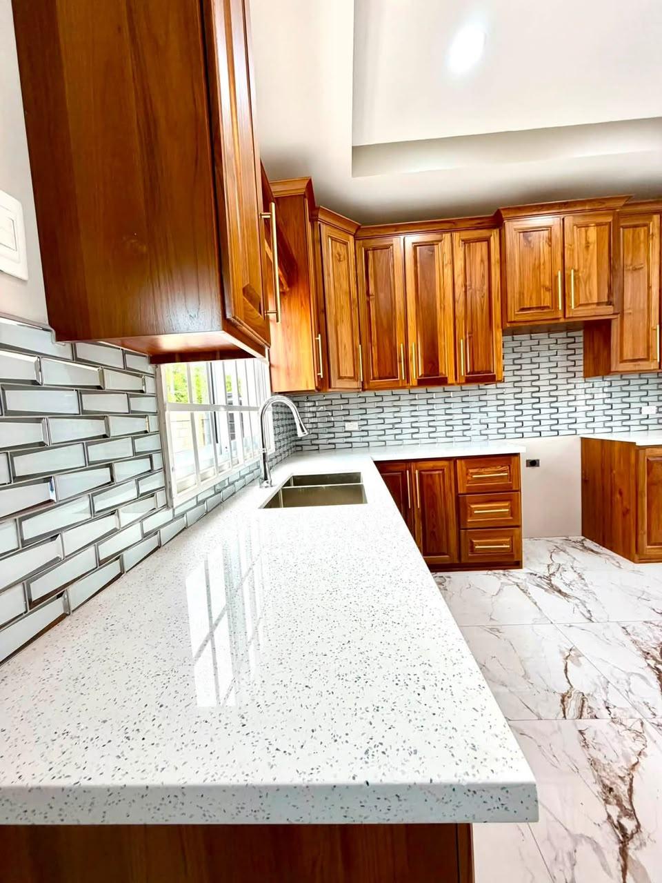 3 Bedroom house in Endeavour, Chaguanas