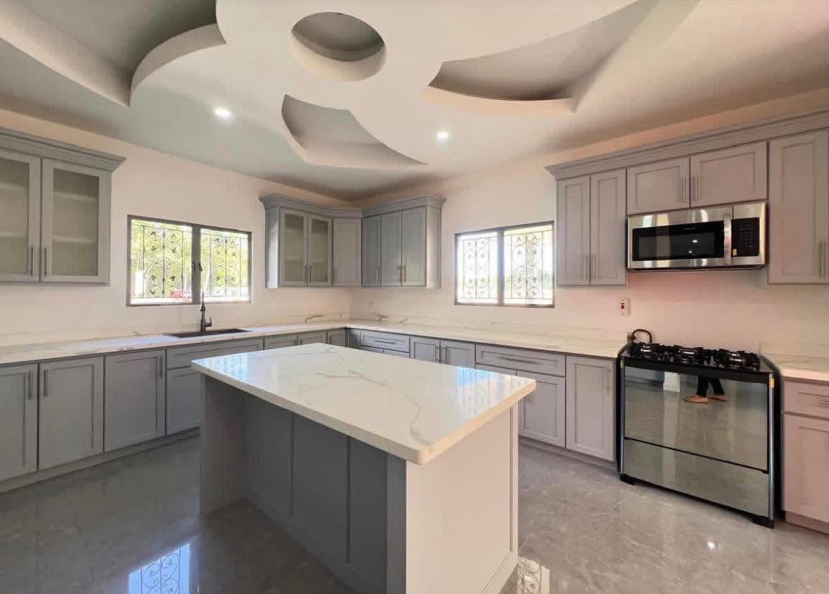 3 Bedroom house in Cherry Gardens Estate, San Raphael, Arima