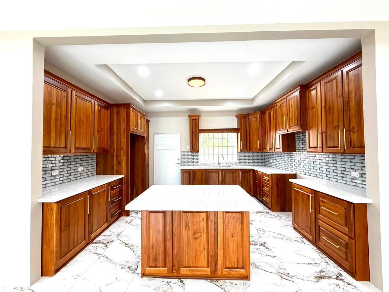 3 Bedroom house in Endeavour, Chaguanas