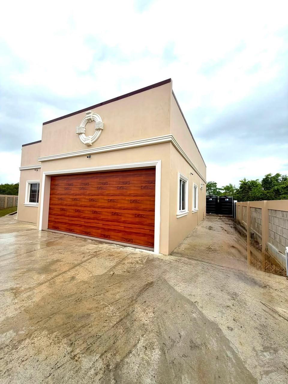 3 Bedroom house in Endeavour, Chaguanas