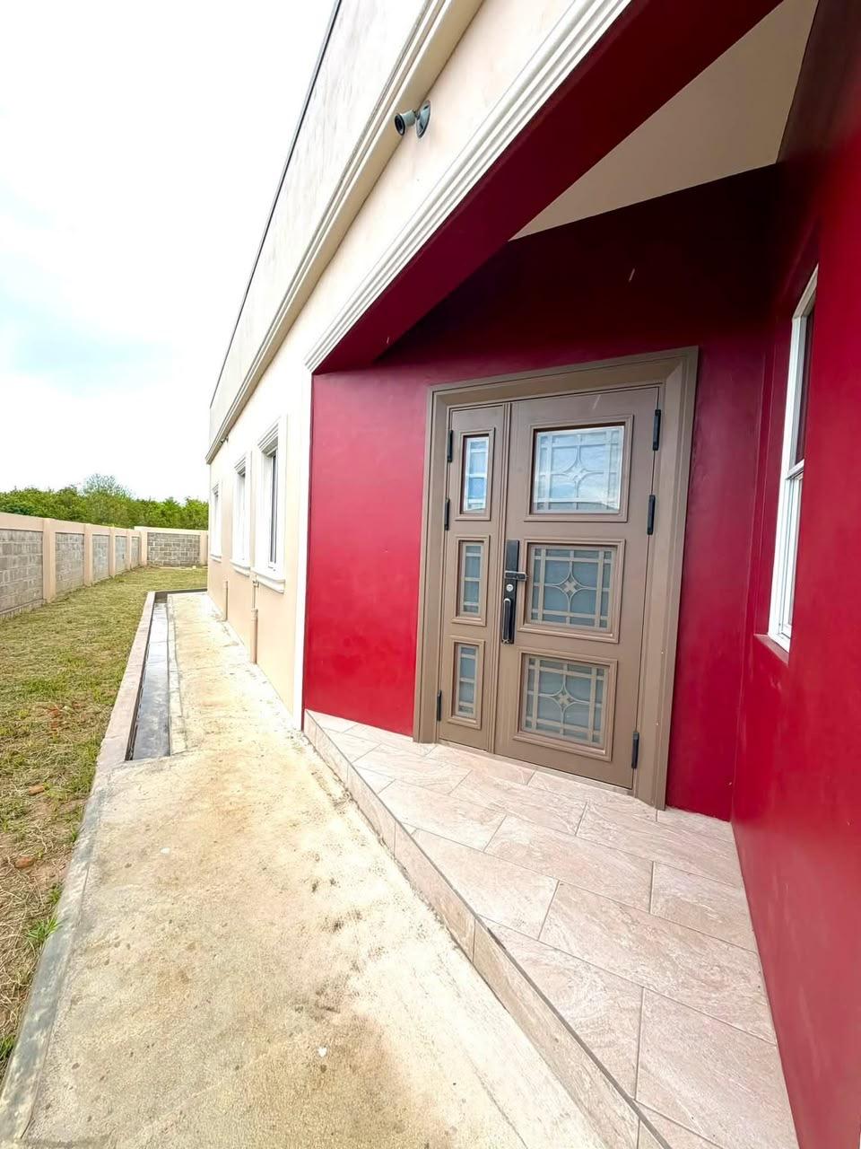 3 Bedroom house in Endeavour, Chaguanas