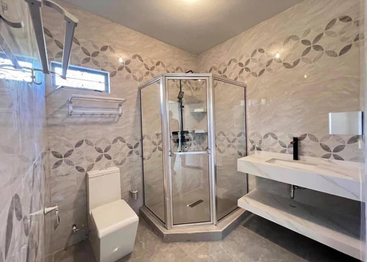 3 Bedroom house in Cherry Gardens Estate, San Raphael, Arima