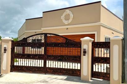 3 Bedroom house in Endeavour, Chaguanas