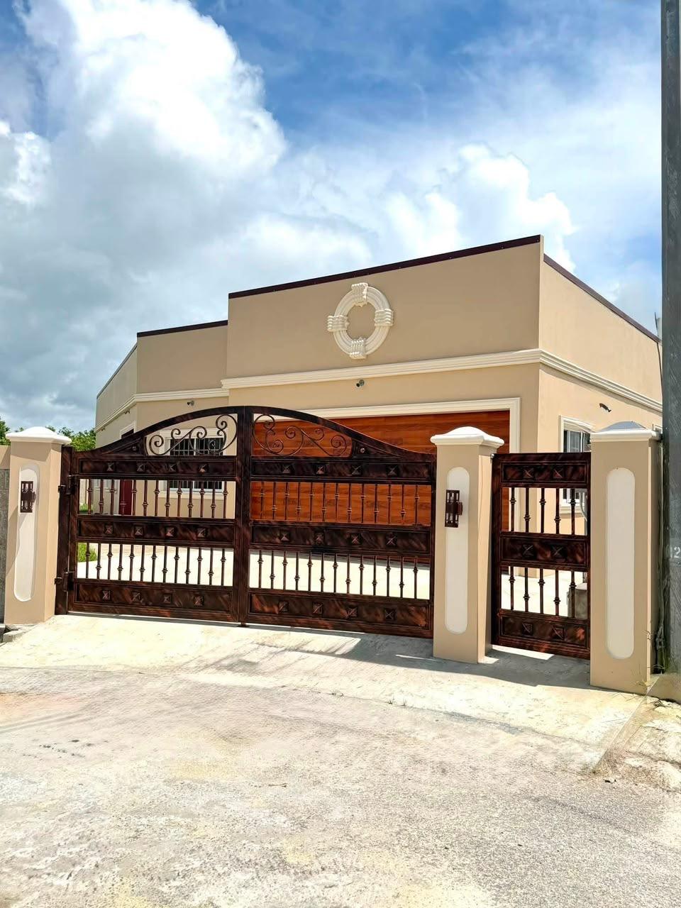 3 Bedroom house in Endeavour, Chaguanas