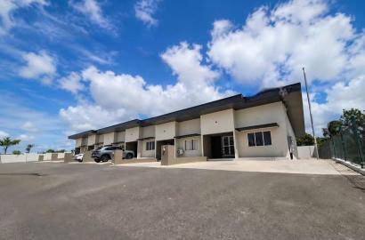 40% UPFRONT MOVE-IN OFFER! Terraces at Sara Gardens, Longdenville, Chaguanas