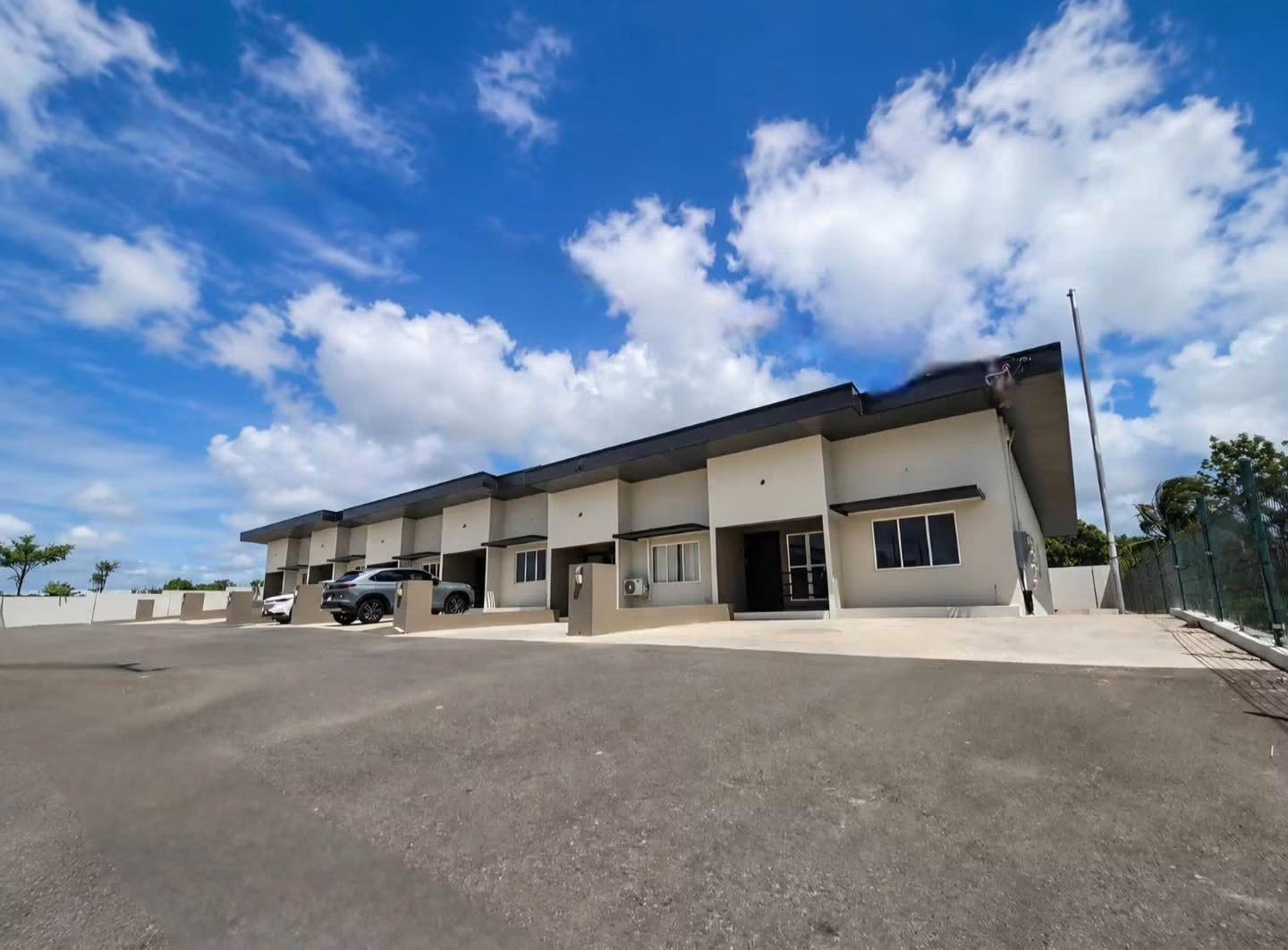 40% UPFRONT MOVE-IN OFFER! Terraces at Sara Gardens, Longdenville, Chaguanas
