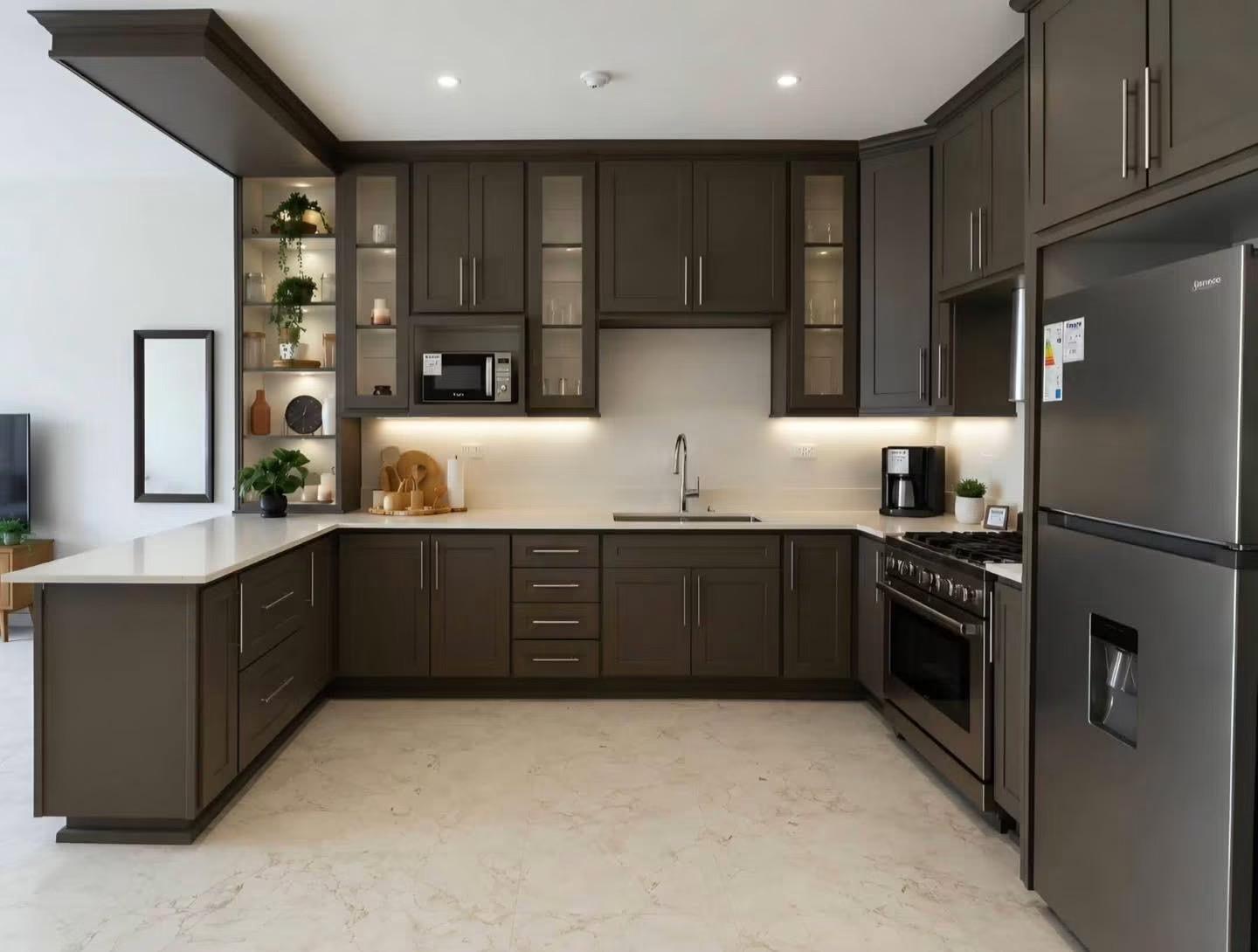 40% UPFRONT MOVE-IN OFFER! Terraces at Sara Gardens, Longdenville, Chaguanas