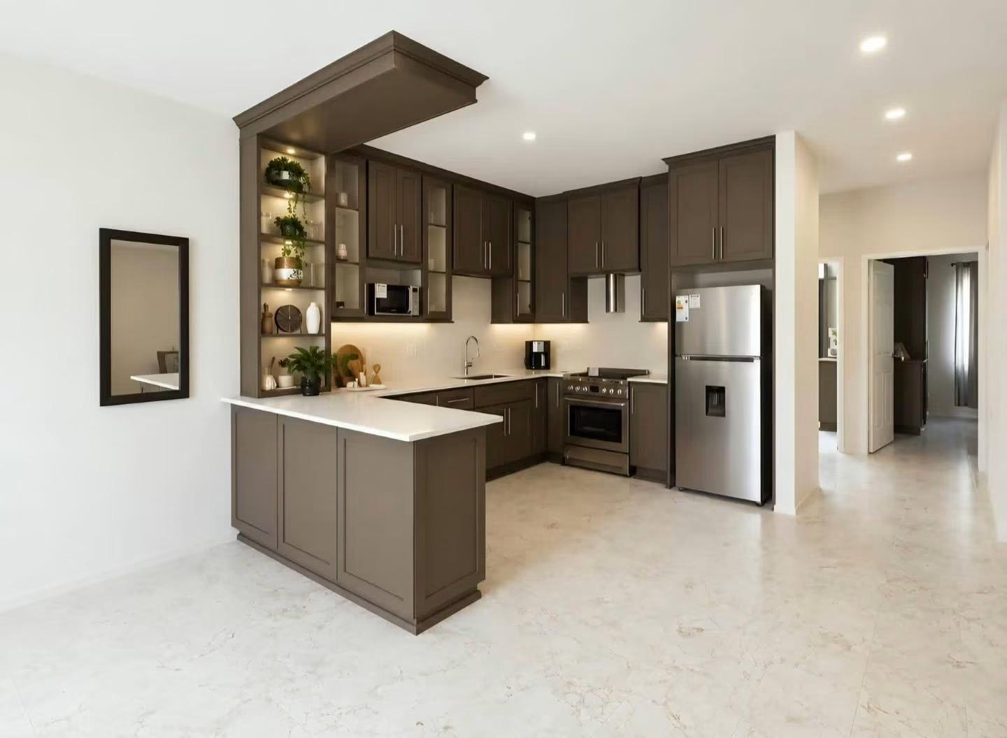 40% UPFRONT MOVE-IN OFFER! Terraces at Sara Gardens, Longdenville, Chaguanas