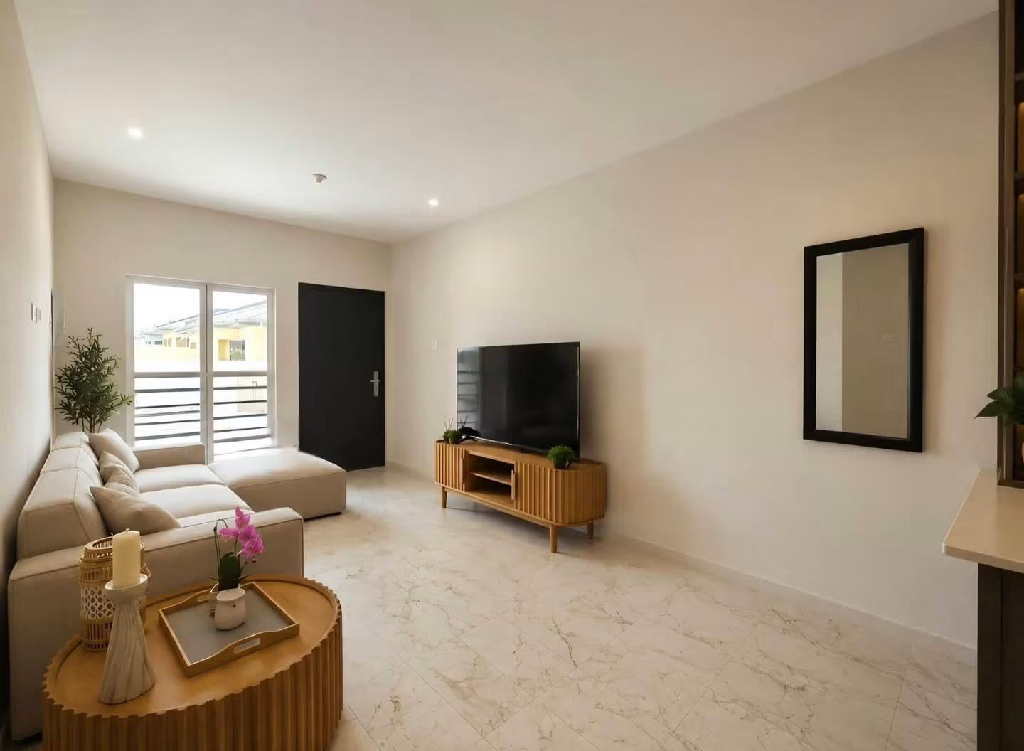 40% UPFRONT MOVE-IN OFFER! Terraces at Sara Gardens, Longdenville, Chaguanas