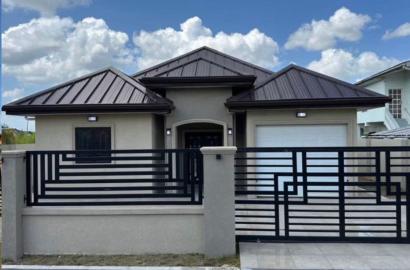 🏡✨ MODERN 4-BEDROOM FAMILY HOME — MOVE IN WITH 40% ✨🏡
