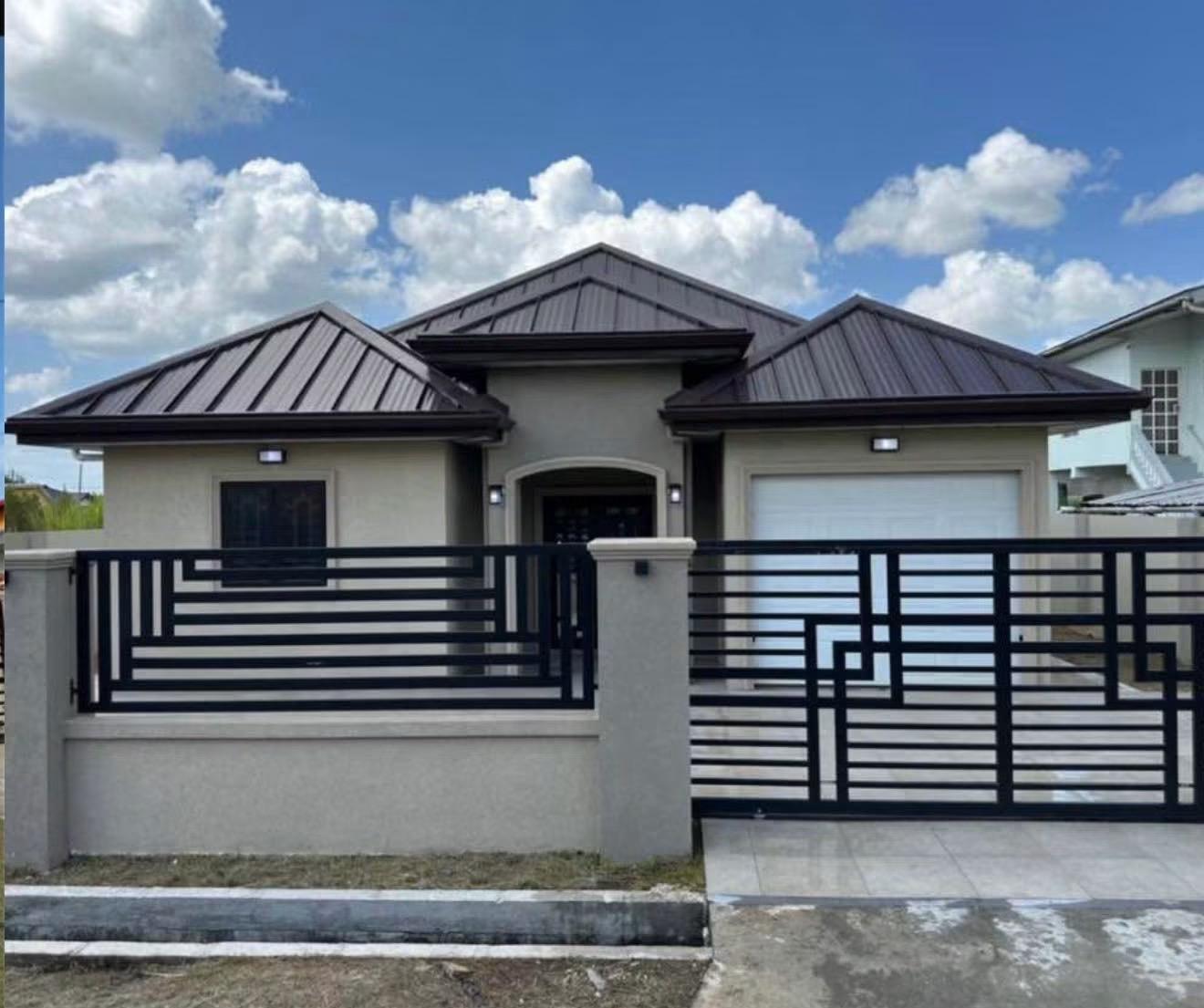 🏡✨ MODERN 4-BEDROOM FAMILY HOME — MOVE IN WITH 40% ✨🏡