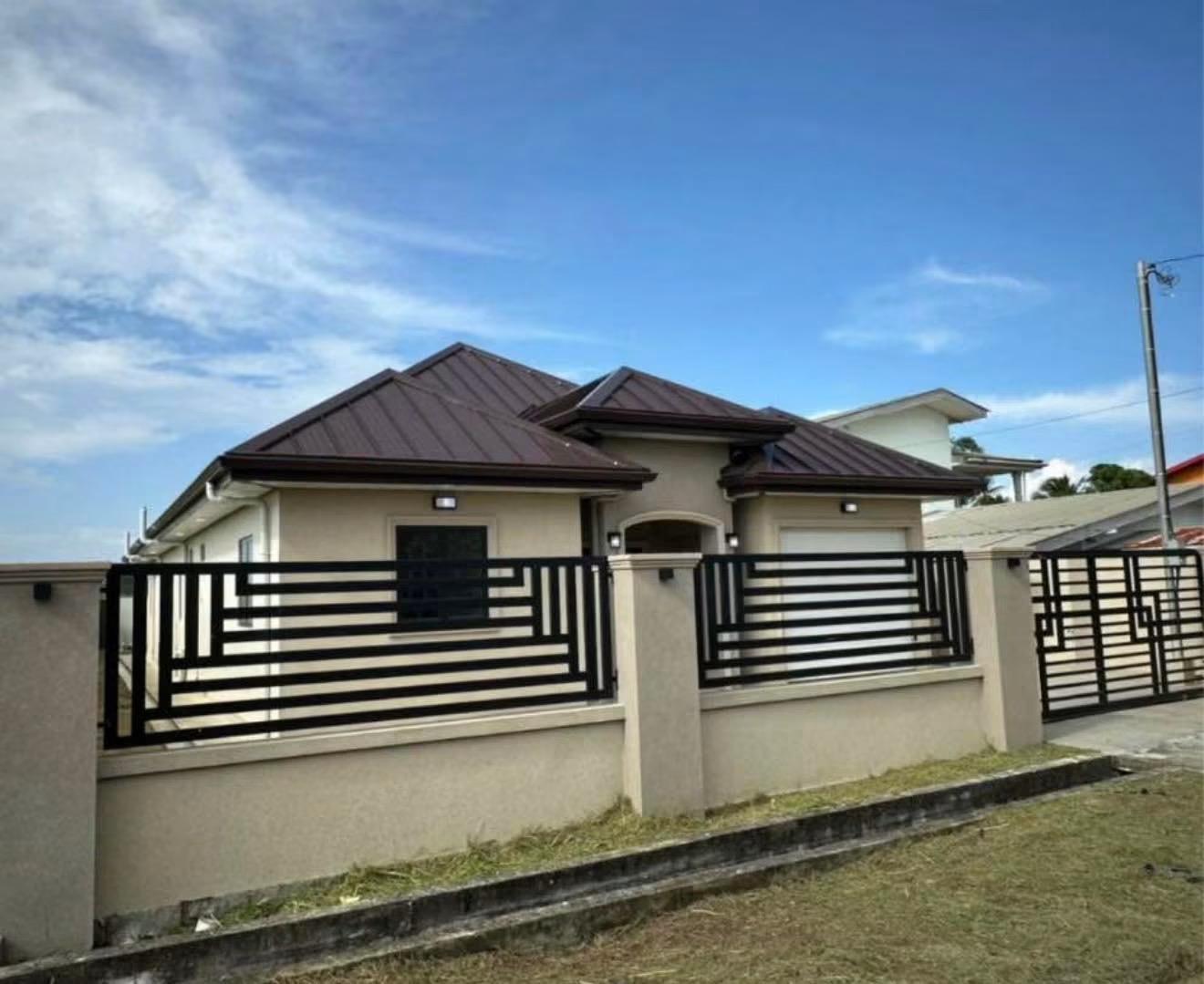 🏡✨ MODERN 4-BEDROOM FAMILY HOME — MOVE IN WITH 40% ✨🏡