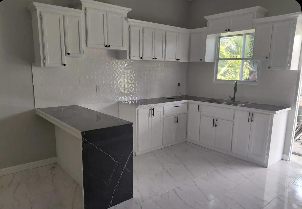 BRAND-NEW STARTER HOME IN PENAL Trace, Penal