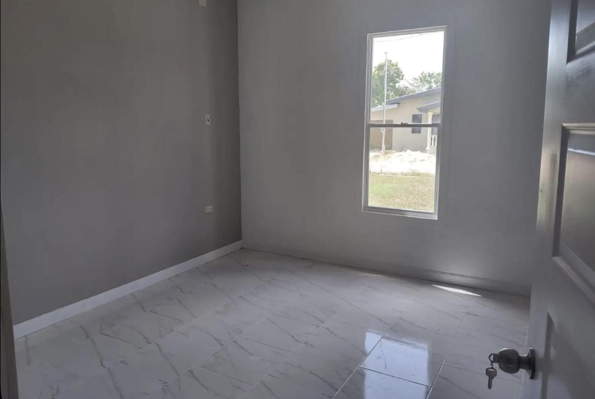 BRAND-NEW STARTER HOME IN PENAL Trace, Penal