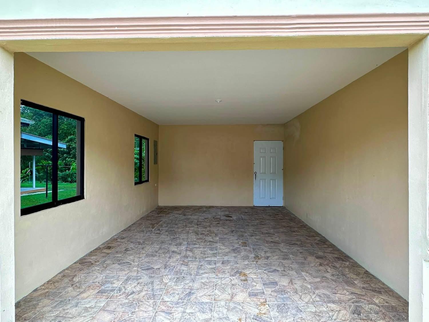 3 Bedroom house in Guaico, Sangre Grande