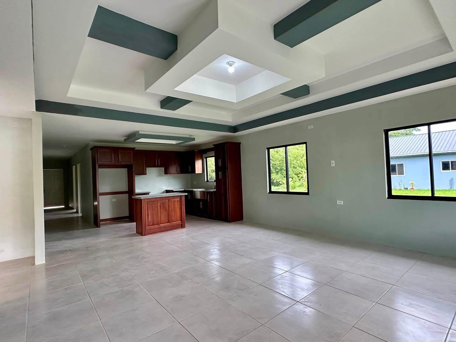 3 Bedroom house in Guaico, Sangre Grande