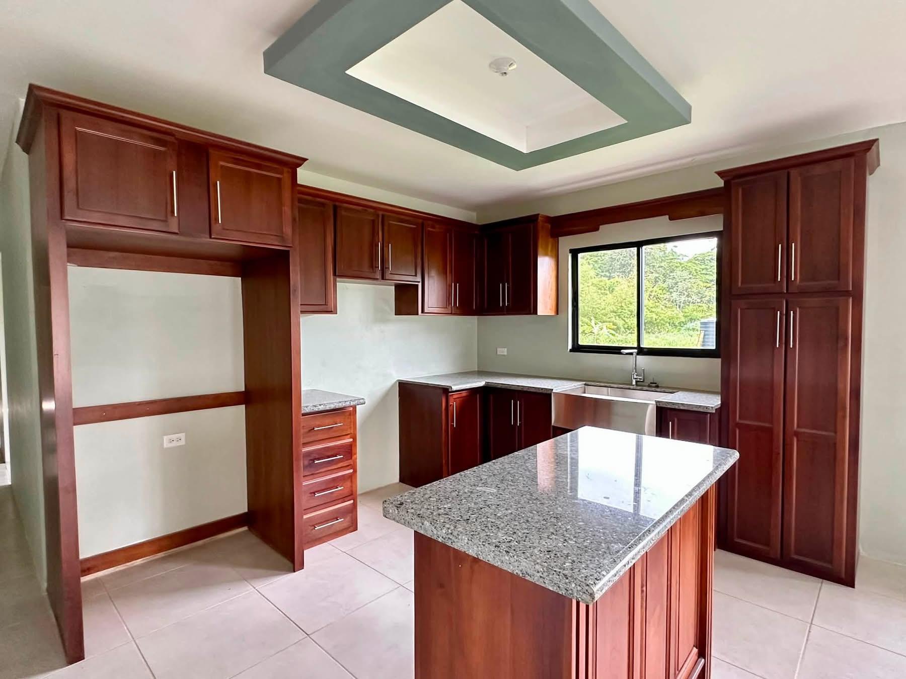 3 Bedroom house in Guaico, Sangre Grande