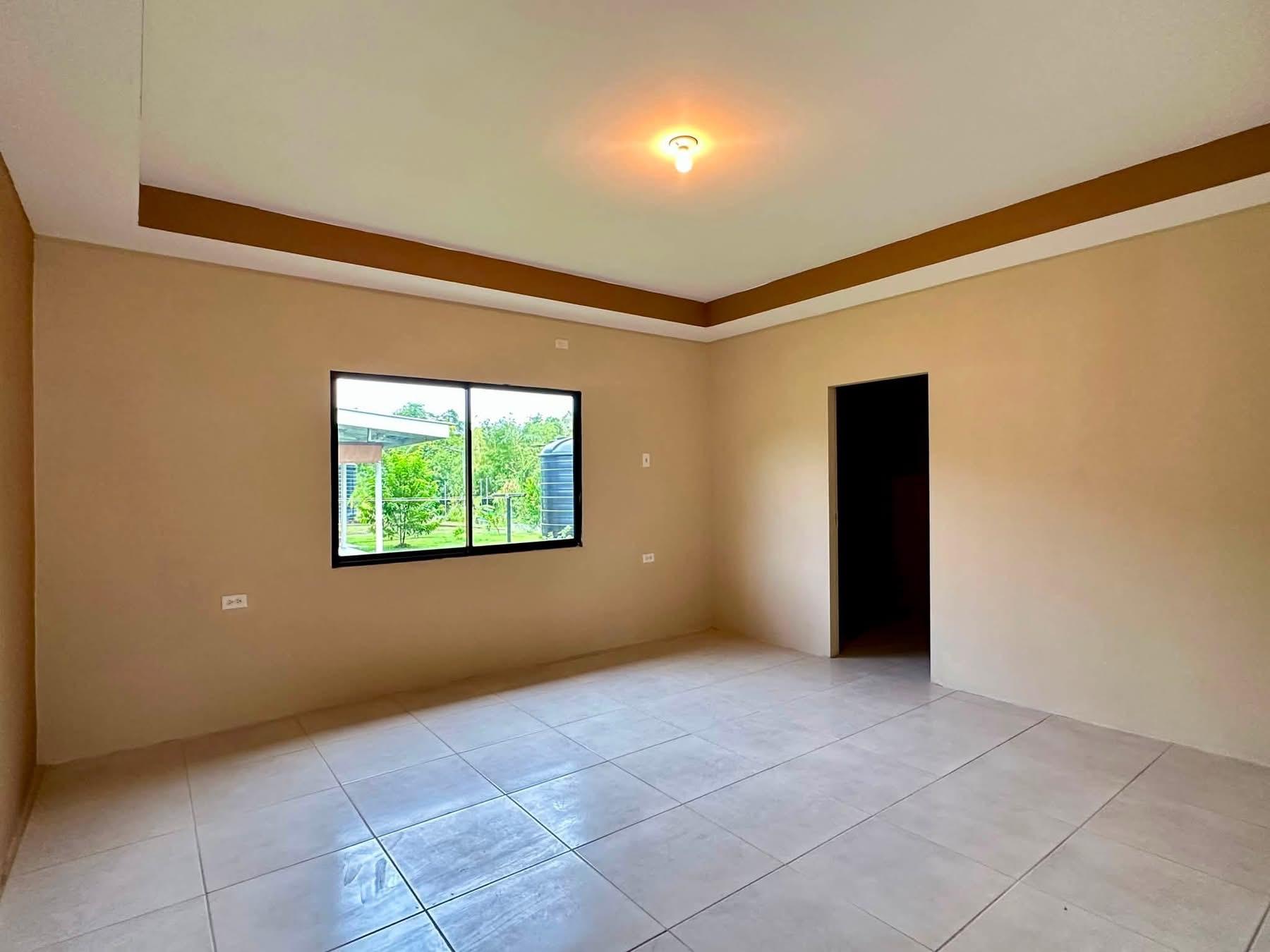 3 Bedroom house in Guaico, Sangre Grande