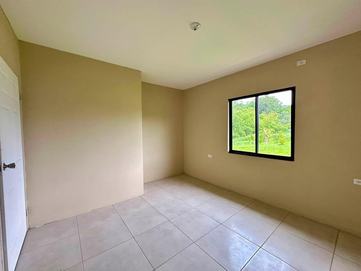 3 Bedroom house in Guaico, Sangre Grande