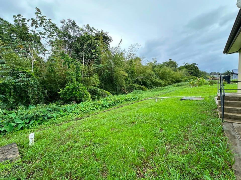 3 Bedroom house in Guaico, Sangre Grande