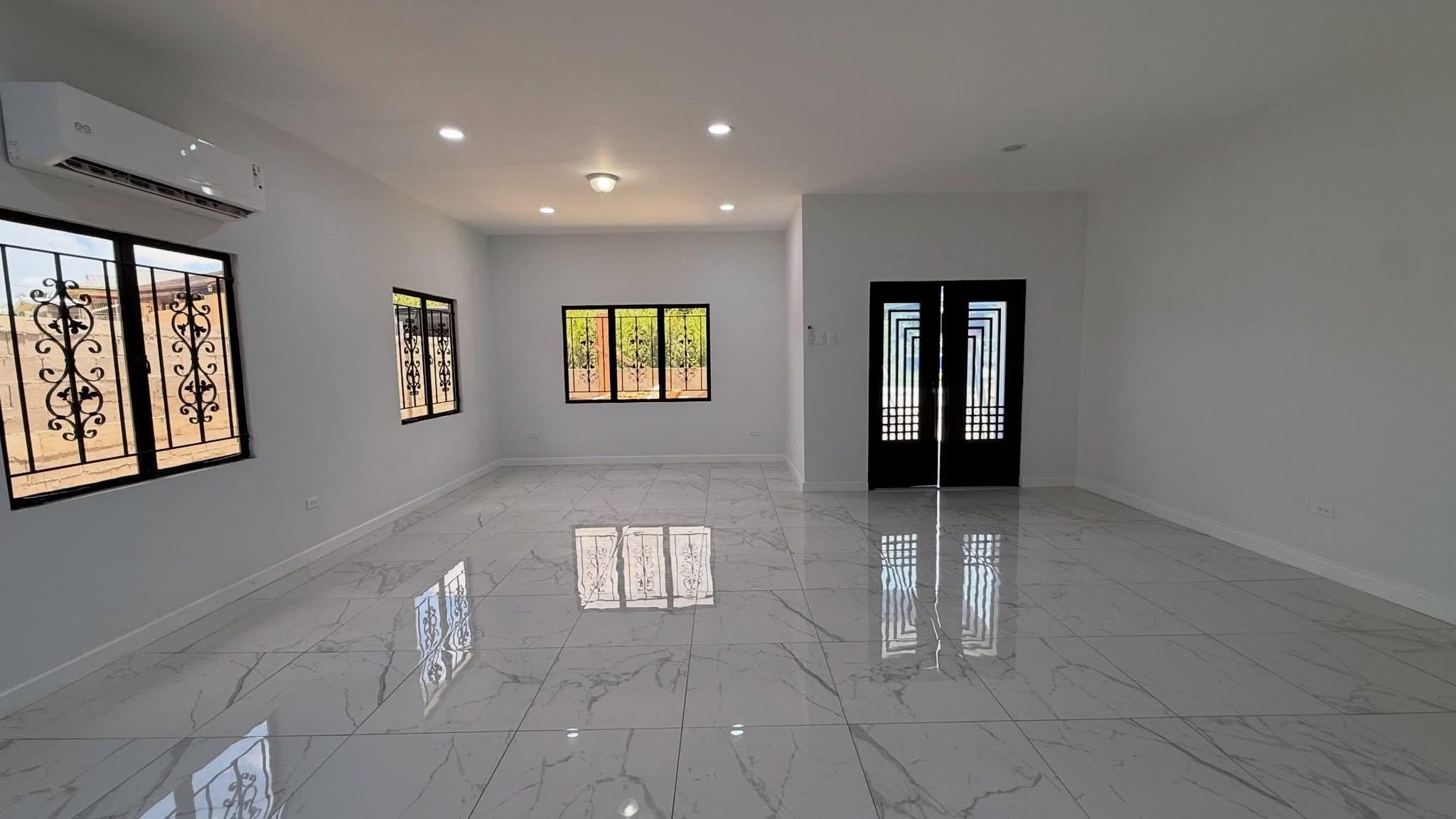 3 - BEDROOM HOME FOR SALE IN TIMBERLAND PARK — ALONG THE EASTERN MAIN ROAD, D’ABADIE.
