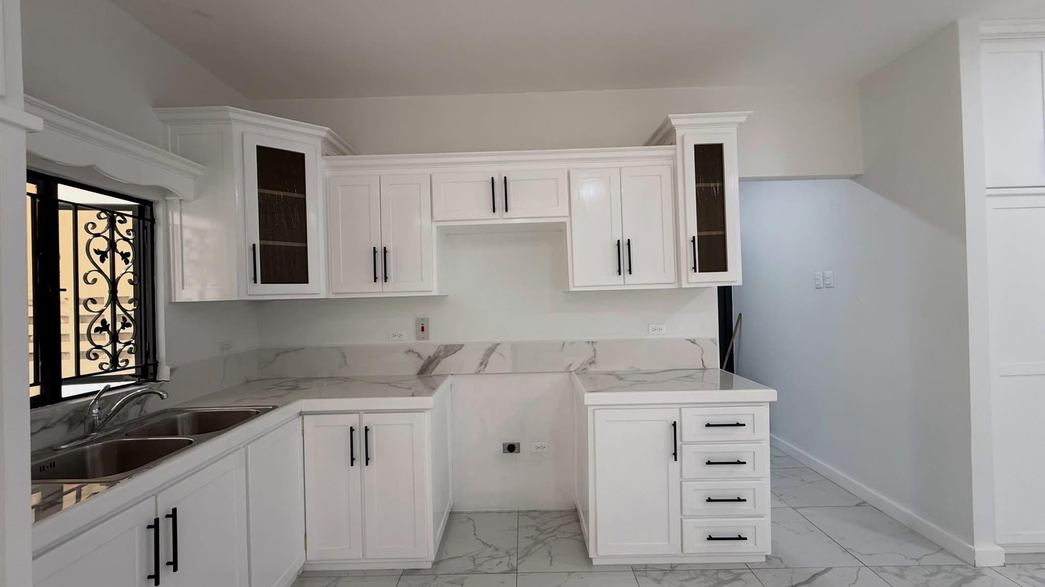 3 - BEDROOM HOME FOR SALE IN TIMBERLAND PARK — ALONG THE EASTERN MAIN ROAD, D’ABADIE.