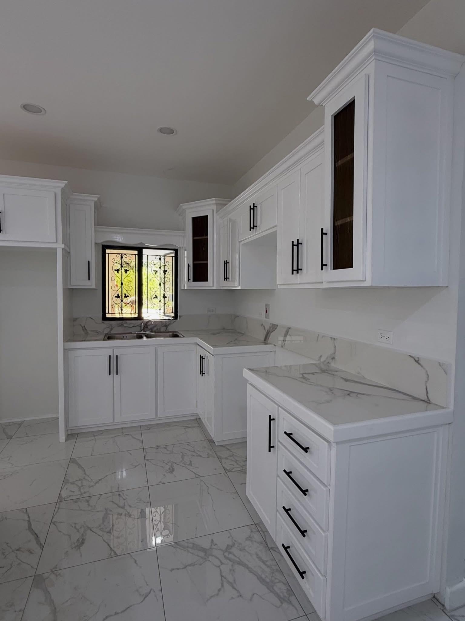 3 - BEDROOM HOME FOR SALE IN TIMBERLAND PARK — ALONG THE EASTERN MAIN ROAD, D’ABADIE.