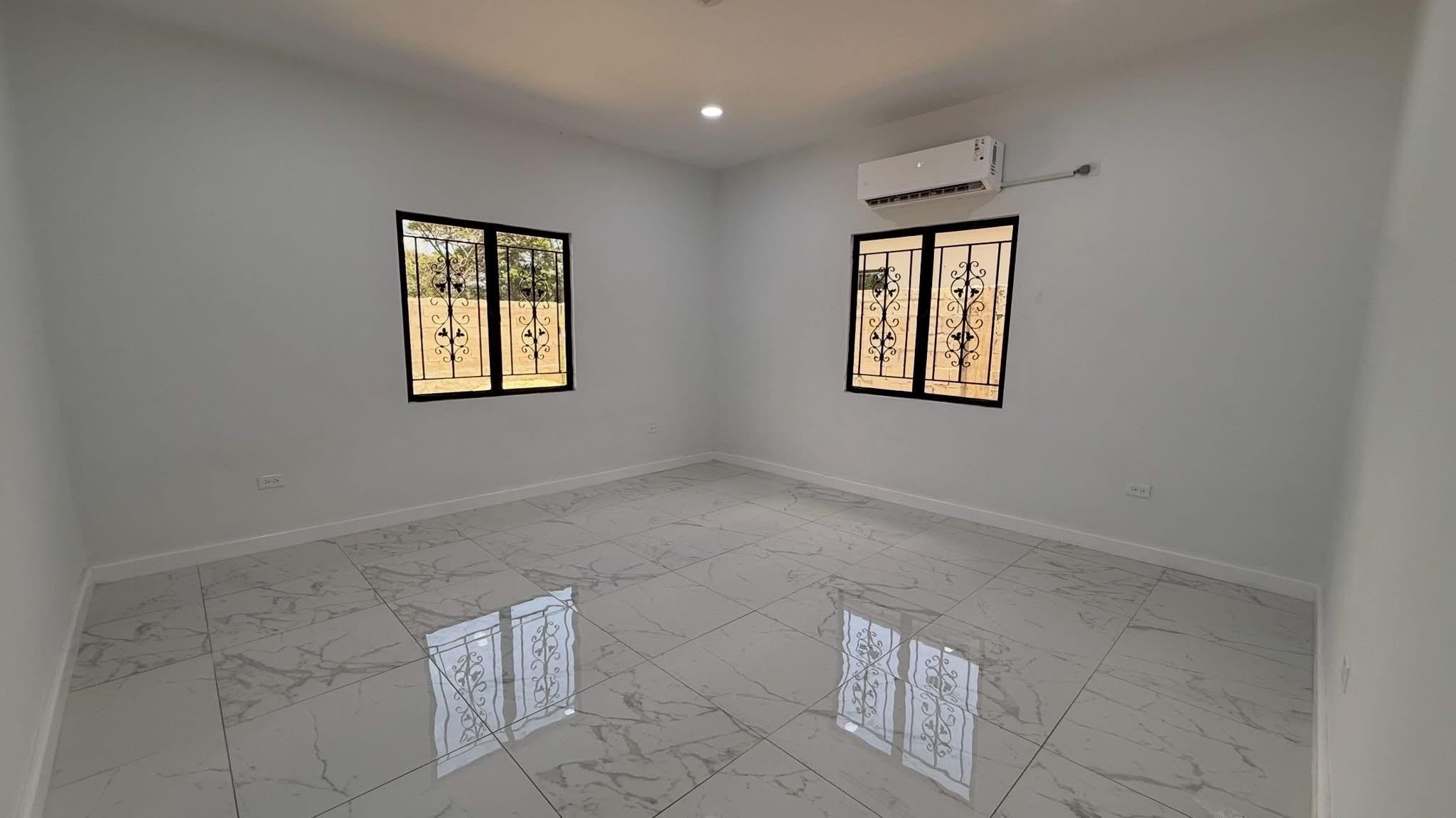 3 - BEDROOM HOME FOR SALE IN TIMBERLAND PARK — ALONG THE EASTERN MAIN ROAD, D’ABADIE.