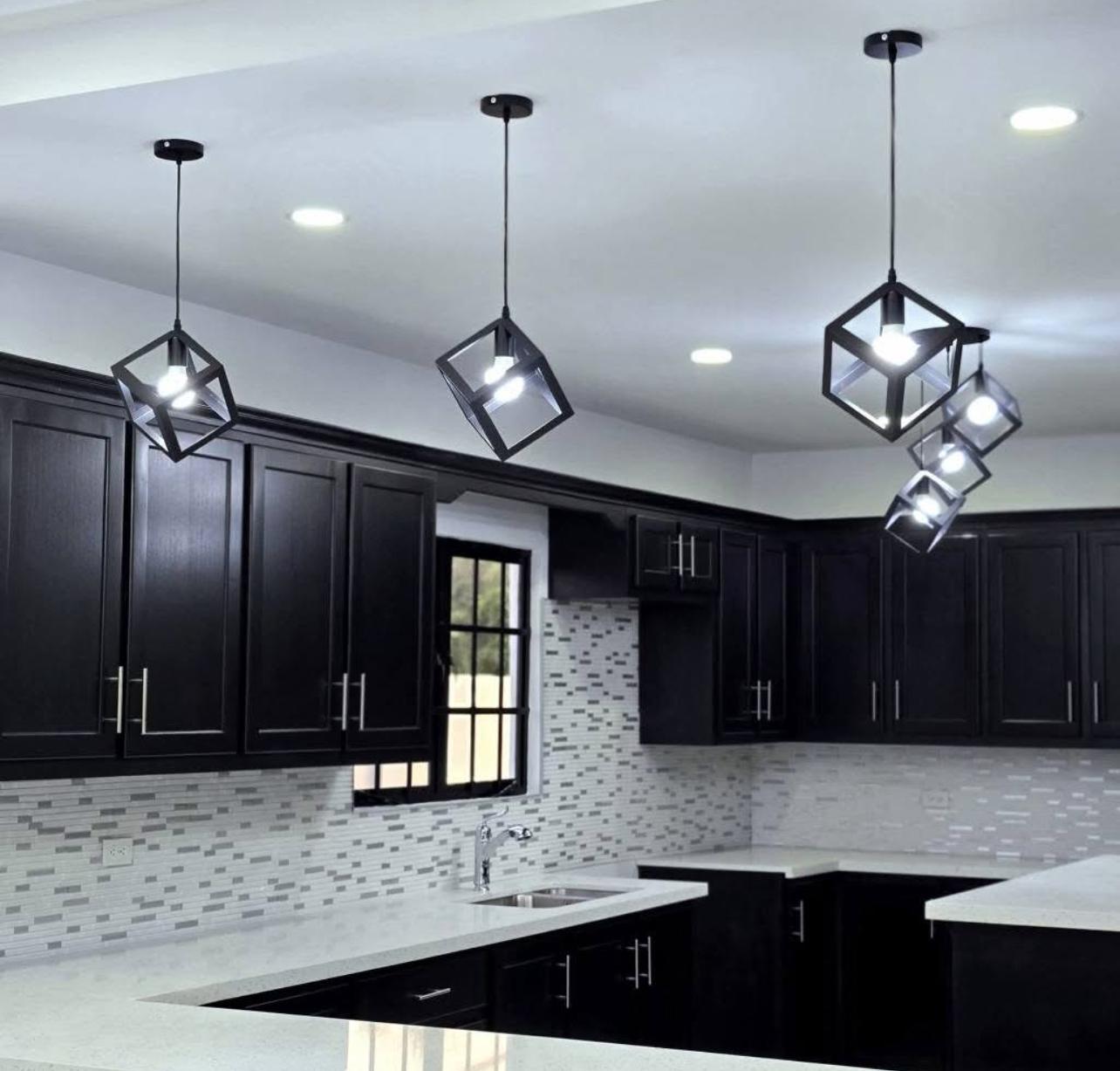 BRAND NEW 4 BEDROOM HOUSE, GASPARILLO.