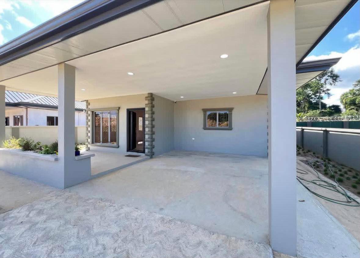 3 Bedroom house in Cherry Gardens Estate, San Raphael, Arima