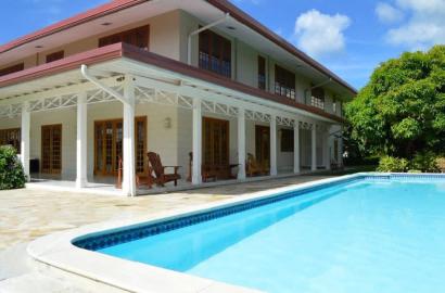 4 Bedroom duplex in Ellerslie Park, St. Clair Enclave