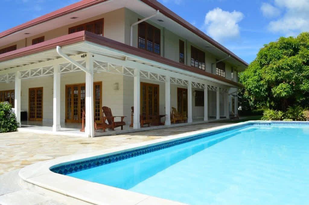 4 Bedroom duplex in Ellerslie Park, St. Clair Enclave