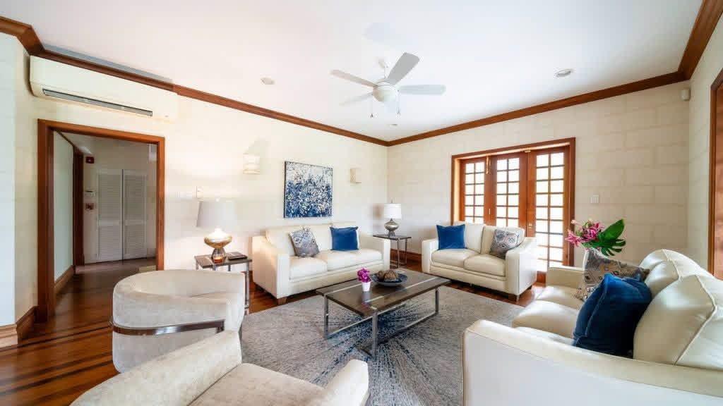 4 Bedroom duplex in Ellerslie Park, St. Clair Enclave