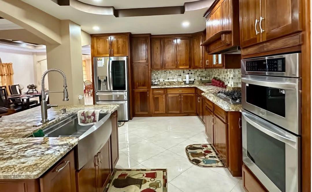 5 Bedroom 6 Bathroom Sangre Grande Beauty
