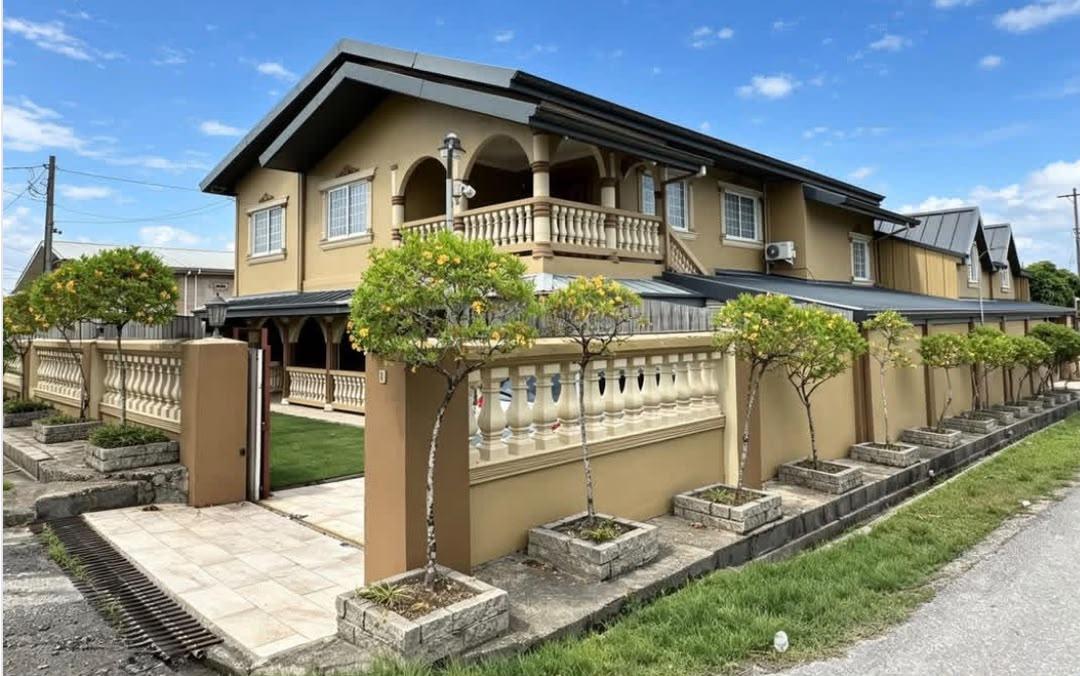 5 Bedroom 6 Bathroom Sangre Grande Beauty