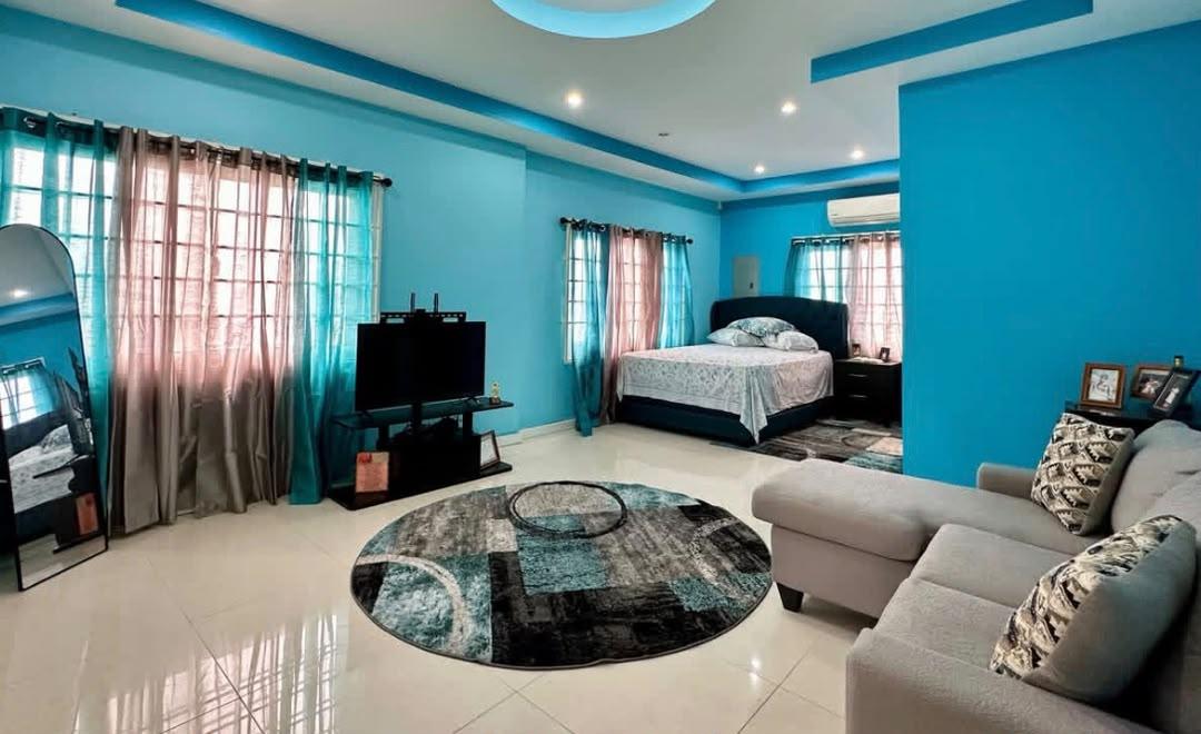 5 Bedroom 6 Bathroom Sangre Grande Beauty