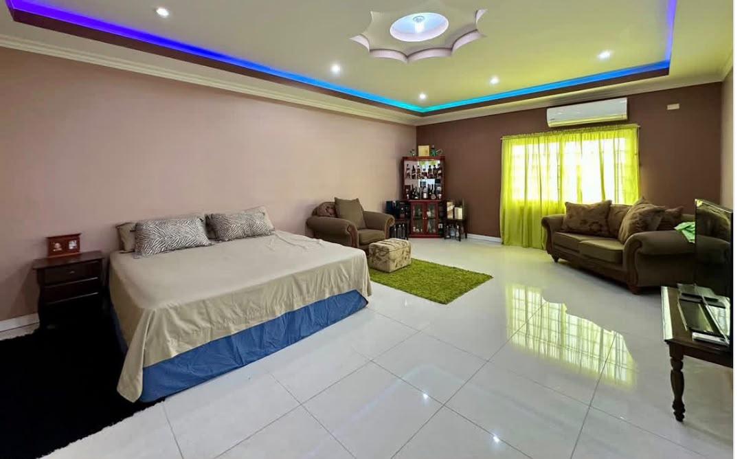 5 Bedroom 6 Bathroom Sangre Grande Beauty