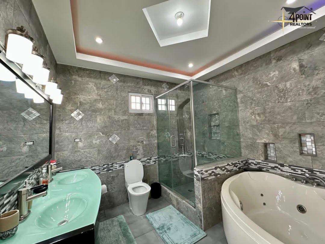 5 Bedroom 6 Bathroom Sangre Grande Beauty