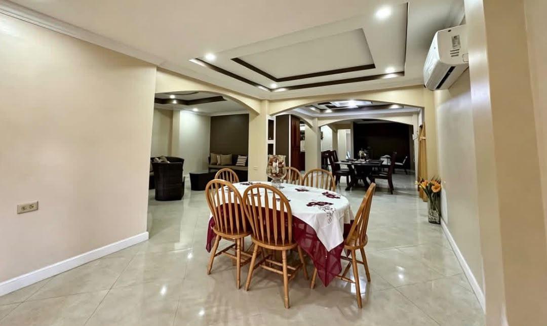 5 Bedroom 6 Bathroom Sangre Grande Beauty