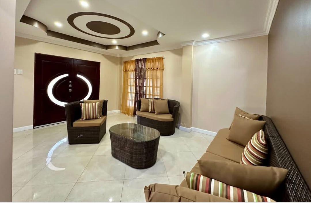 5 Bedroom 6 Bathroom Sangre Grande Beauty