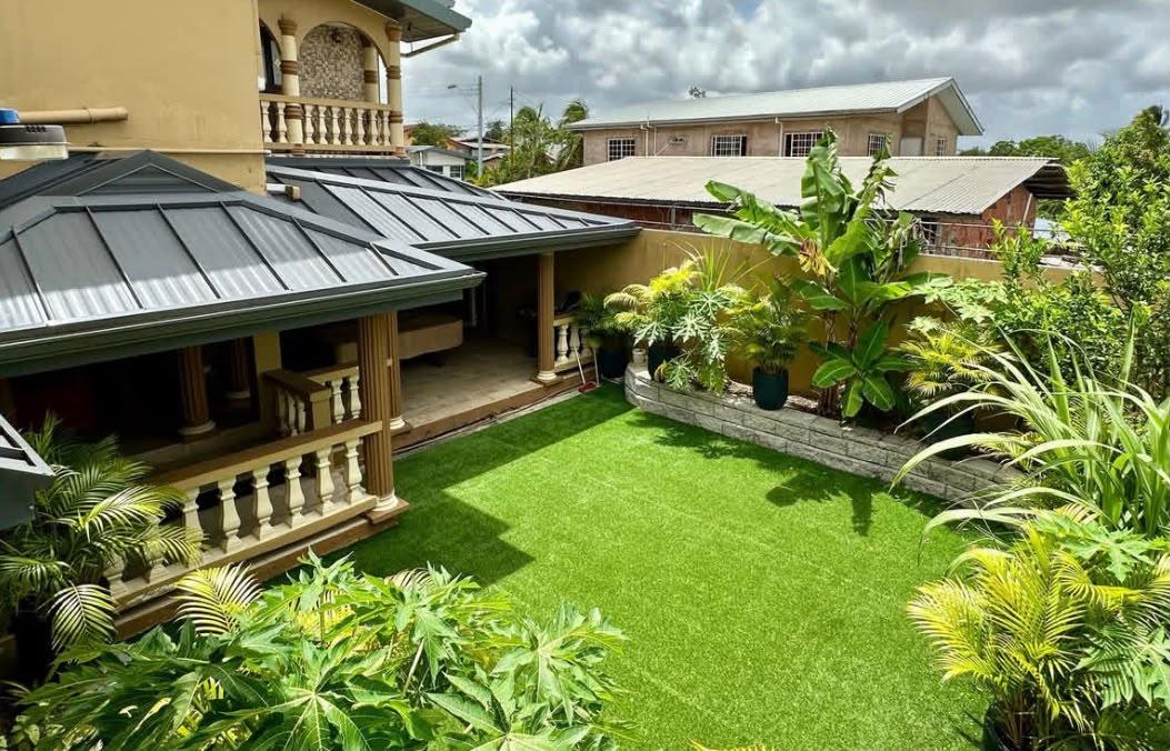 5 Bedroom 6 Bathroom Sangre Grande Beauty