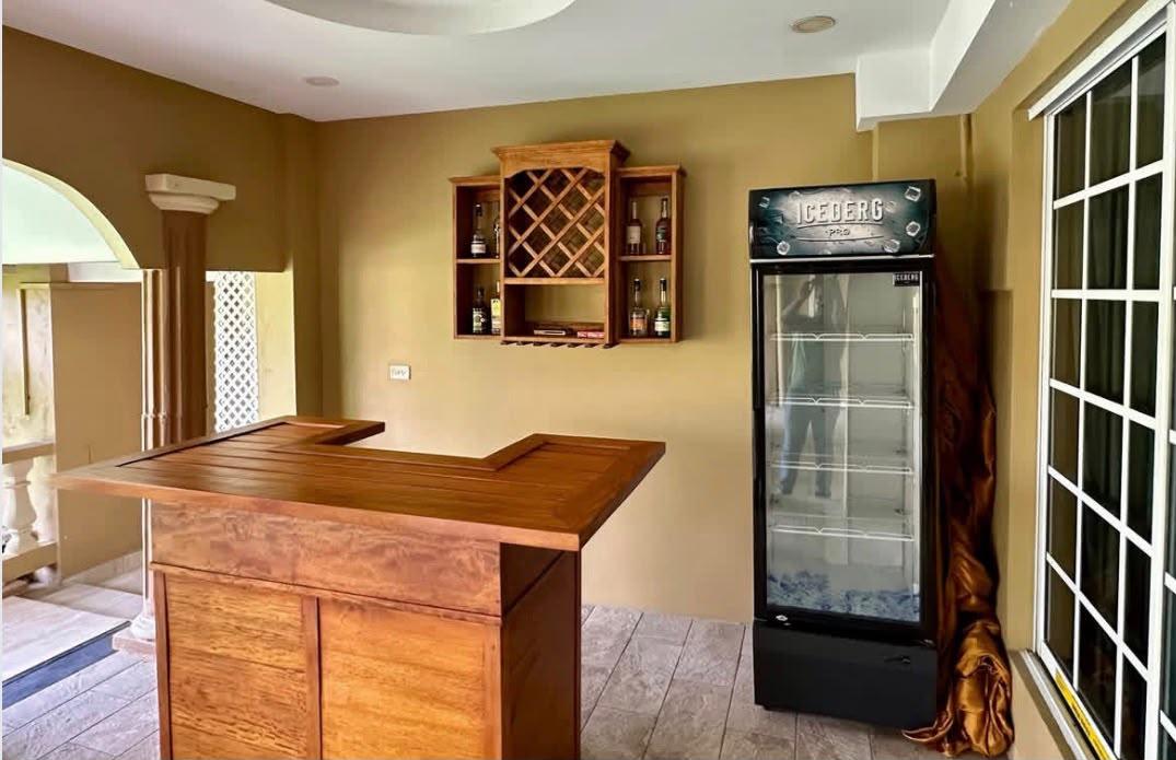 5 Bedroom 6 Bathroom Sangre Grande Beauty