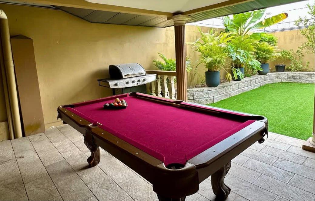 5 Bedroom 6 Bathroom Sangre Grande Beauty