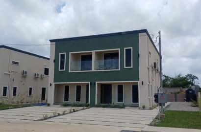 3 BEDROOMS EXCLUSIVE TOWNHOUSE DEVELOPMENT IN CENTRAL