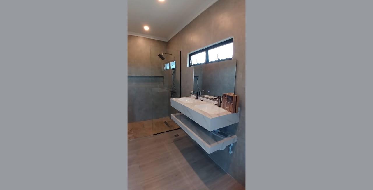 3 BEDROOMS EXCLUSIVE TOWNHOUSE DEVELOPMENT IN CENTRAL
