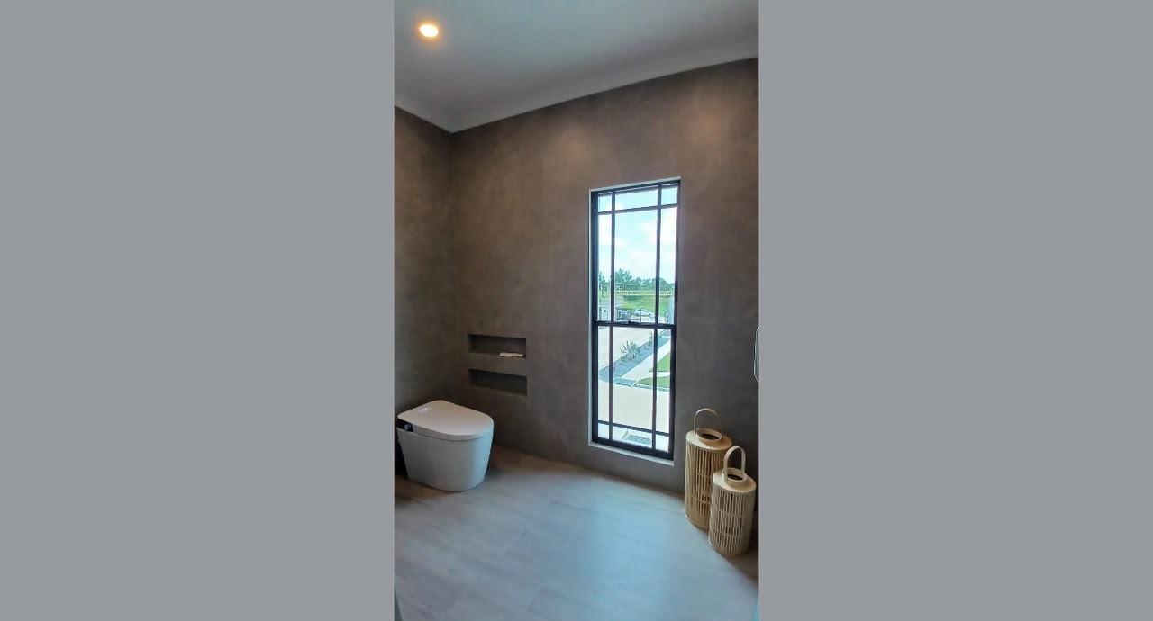3 BEDROOMS EXCLUSIVE TOWNHOUSE DEVELOPMENT IN CENTRAL