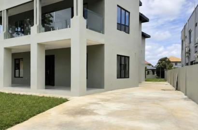 4 Bedroom Brand new unfurnished. Gated and secure‼️in PALM VIEW GARDENS FREEPORT