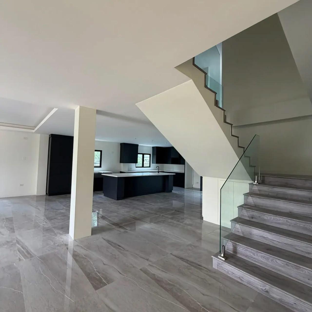 4 Bedroom Brand new unfurnished. Gated and secure‼️in PALM VIEW GARDENS FREEPORT