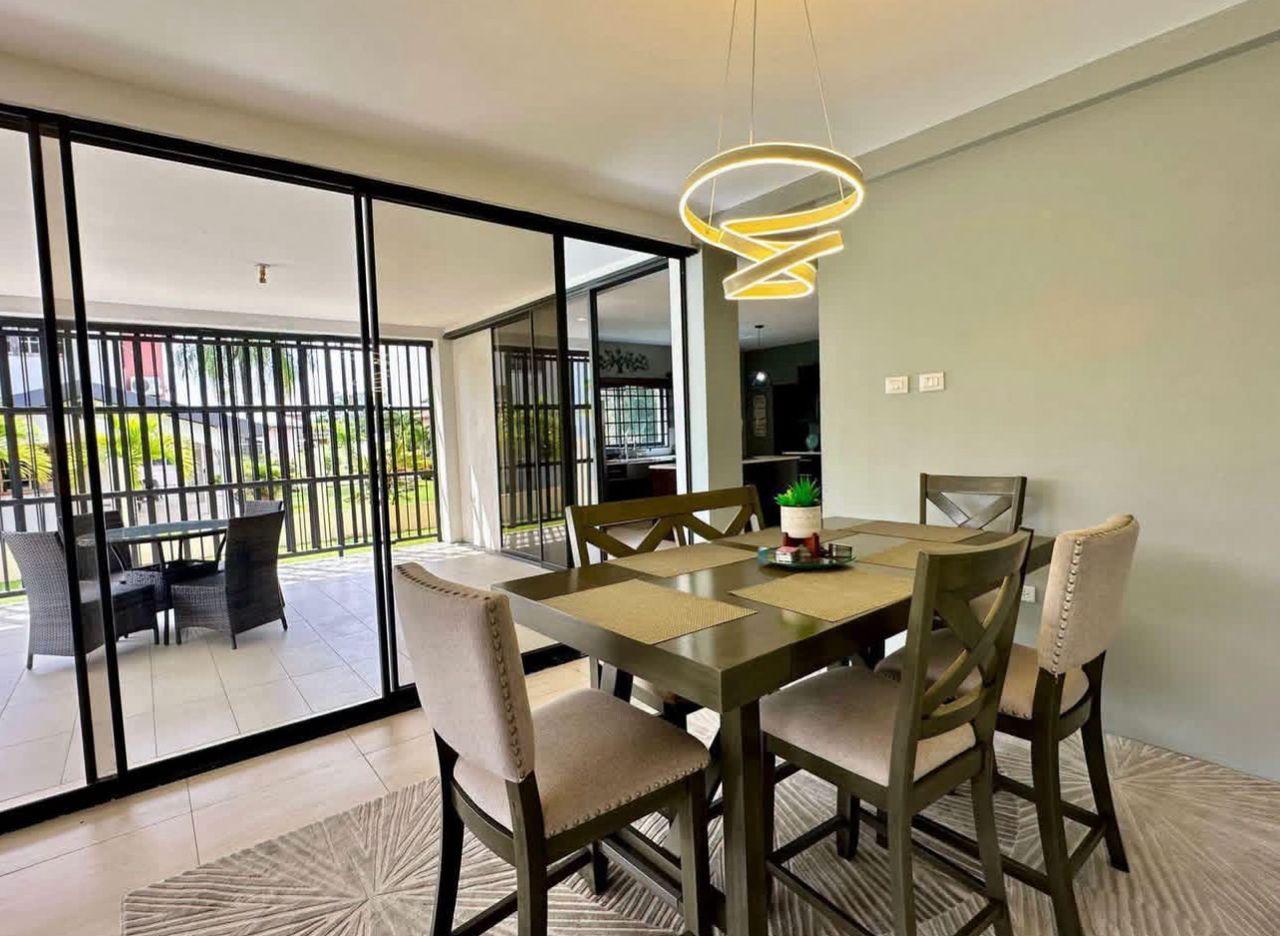 Savonetta Estate, Couva Trinidad